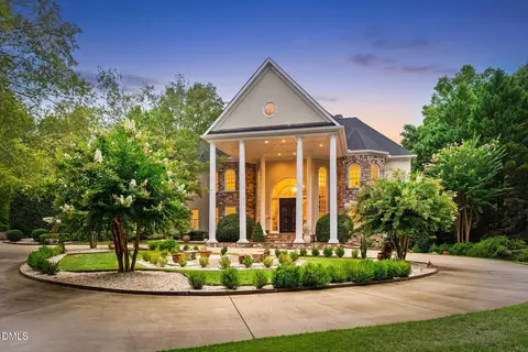 2115 Rolling Rock Rd, Wake Forest, NC 27587