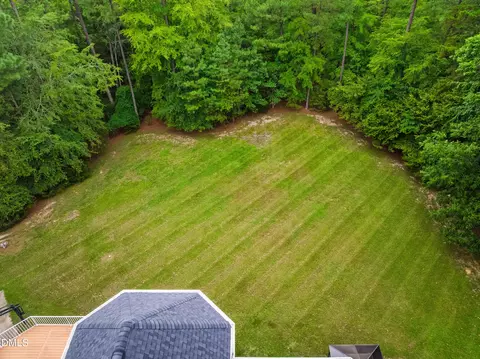 Exterior - 2115 Rolling Rock Rd, Wake Forest, NC 27587 photo 10 of 16