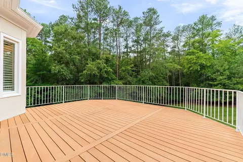 Exterior - 2115 Rolling Rock Rd, Wake Forest, NC 27587 photo 5 of 16