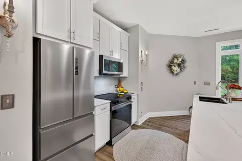 Kitchen - 2115 Rolling Rock Rd, Wake Forest, NC 27587 photo 4 of 5