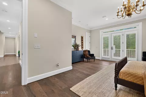 Entry Way - 2115 Rolling Rock Rd, Wake Forest, NC 27587 photo 4 of 8