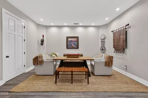 Dining - 2115 Rolling Rock Rd, Wake Forest, NC 27587 photo 5 of 5