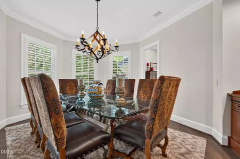 Dining - 2115 Rolling Rock Rd, Wake Forest, NC 27587 photo 1 of 5