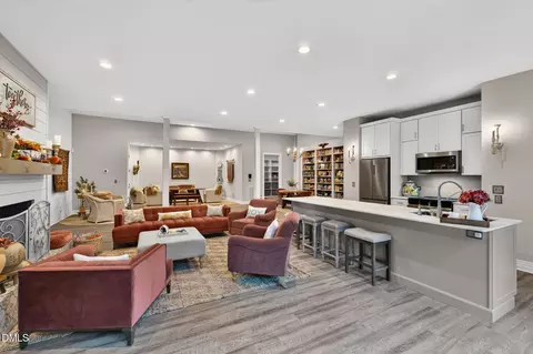 Other - 2115 Rolling Rock Rd, Wake Forest, NC 27587 photo 17 of 26