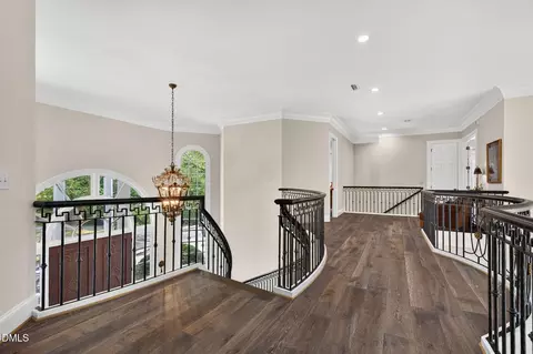Entry Way - 2115 Rolling Rock Rd, Wake Forest, NC 27587 photo 7 of 8
