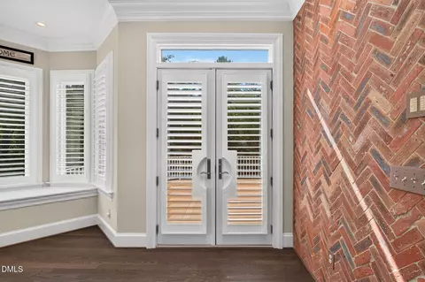 Entry Way - 2115 Rolling Rock Rd, Wake Forest, NC 27587 photo 3 of 8