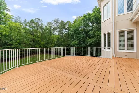 Exterior - 2115 Rolling Rock Rd, Wake Forest, NC 27587 photo 6 of 16