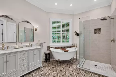 Bath - 2115 Rolling Rock Rd, Wake Forest, NC 27587 photo 3 of 16