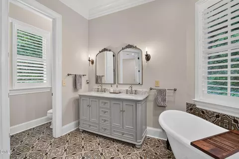 Bath - 2115 Rolling Rock Rd, Wake Forest, NC 27587 photo 2 of 16