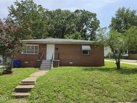 1510 N Hyde Park Ave, Durham, NC 27701