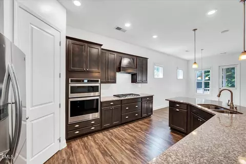 Kitchen - 1660 Highpoint St, Wake Forest, NC 27587 photo 3 of 5