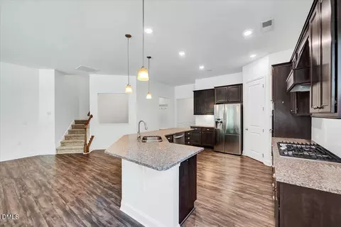 Kitchen - 1660 Highpoint St, Wake Forest, NC 27587 photo 2 of 5