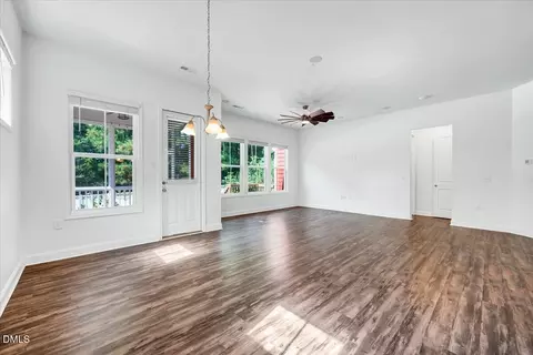 Living - 1660 Highpoint St, Wake Forest, NC 27587 photo 1 of 4