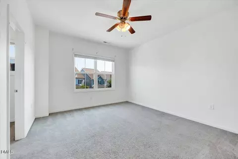 Bedroom - 1660 Highpoint St, Wake Forest, NC 27587 photo 6 of 7