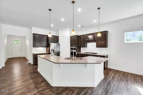 Kitchen - 1660 Highpoint St, Wake Forest, NC 27587 photo 1 of 5
