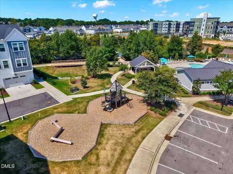 View/Area - 1660 Highpoint St, Wake Forest, NC 27587 photo 10 of 12