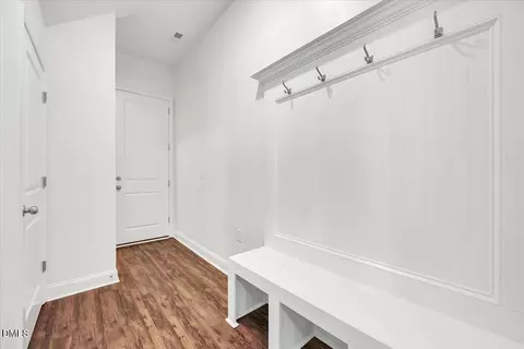 Entry Way - 1660 Highpoint St, Wake Forest, NC 27587 photo 1 of 1