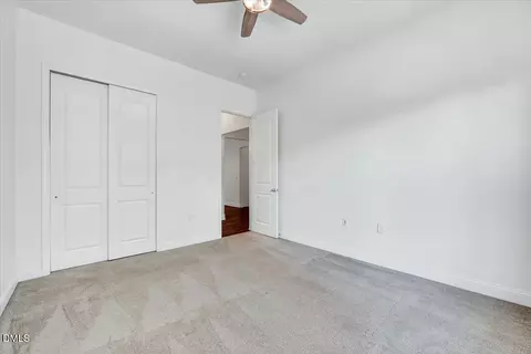 Bedroom - 1660 Highpoint St, Wake Forest, NC 27587 photo 2 of 7