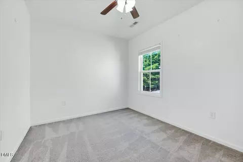 Bedroom - 1660 Highpoint St, Wake Forest, NC 27587 photo 5 of 7