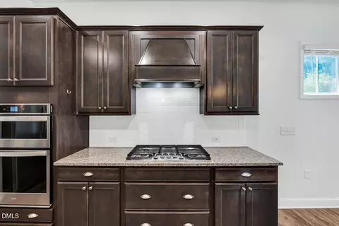 Kitchen - 1660 Highpoint St, Wake Forest, NC 27587 photo 5 of 5