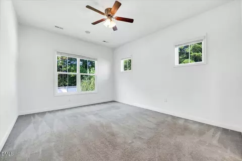 Bedroom - 1660 Highpoint St, Wake Forest, NC 27587 photo 3 of 7