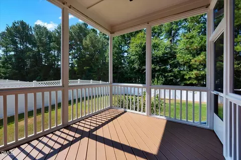 Exterior - 1660 Highpoint St, Wake Forest, NC 27587 photo 2 of 9