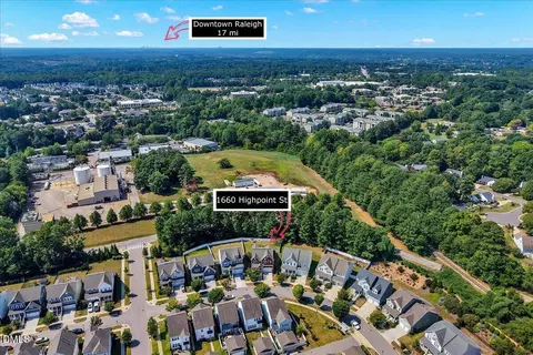 View/Area - 1660 Highpoint St, Wake Forest, NC 27587 photo 7 of 12