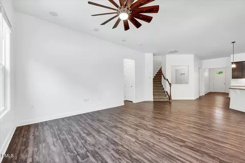 Living - 1660 Highpoint St, Wake Forest, NC 27587 photo 3 of 4