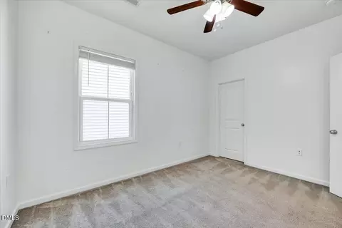 Bedroom - 1660 Highpoint St, Wake Forest, NC 27587 photo 4 of 7