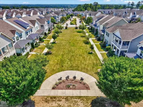 View/Area - 1660 Highpoint St, Wake Forest, NC 27587 photo 8 of 12