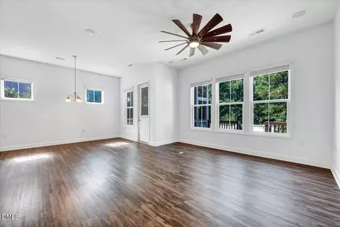 Living - 1660 Highpoint St, Wake Forest, NC 27587 photo 4 of 4