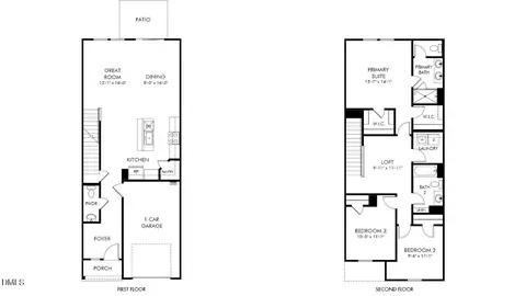 4102 Phelps Lake Dr, Durham, NC 27703