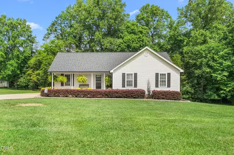 1366 Long Dairy Ct, Graham, NC 27253