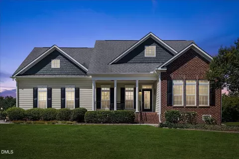 2317 Penarth Ct, Zebulon, NC 27597