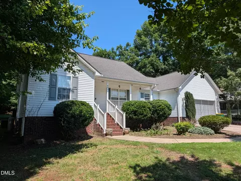 845 Hidden Ct, Asheboro, NC 27205