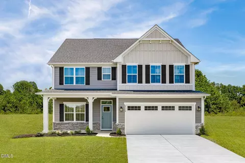 49 Bluebell St, Sanford, NC 27330