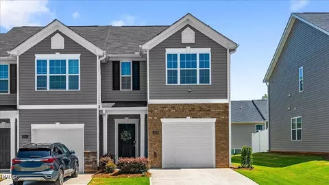 2829 Egert Dr, Haw River, NC 27258
