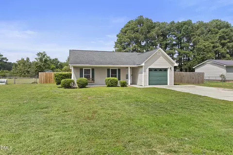 Exterior - 174 Eulon Loop, Raeford, NC 28376 photo 15 of 15