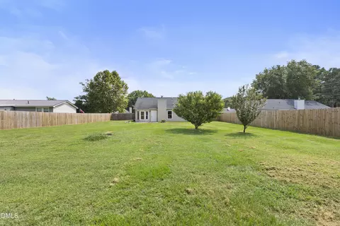 Exterior - 174 Eulon Loop, Raeford, NC 28376 photo 11 of 15