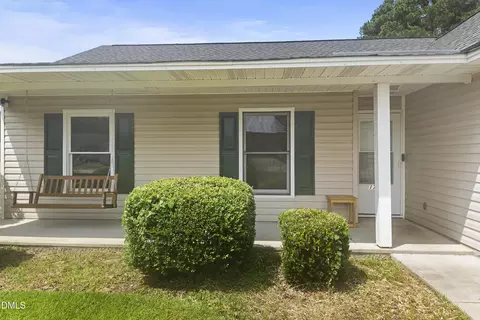 Exterior - 174 Eulon Loop, Raeford, NC 28376 photo 3 of 15
