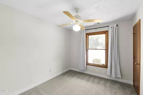 Bedroom - 174 Eulon Loop, Raeford, NC 28376 photo 5 of 6