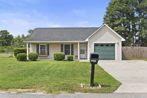 Exterior - 174 Eulon Loop, Raeford, NC 28376 photo 1 of 15