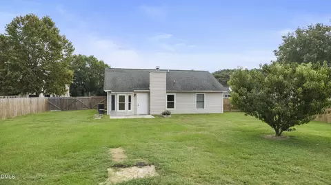 Exterior - 174 Eulon Loop, Raeford, NC 28376 photo 13 of 15