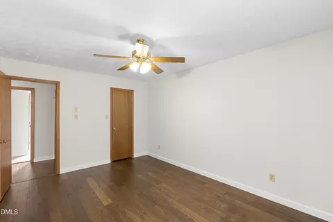 Bedroom - 174 Eulon Loop, Raeford, NC 28376 photo 2 of 6