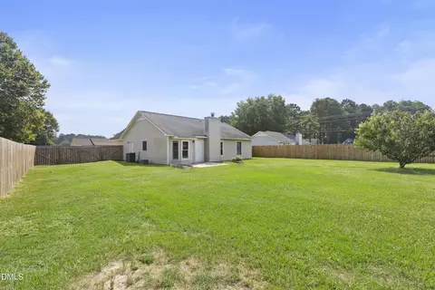 Exterior - 174 Eulon Loop, Raeford, NC 28376 photo 8 of 15