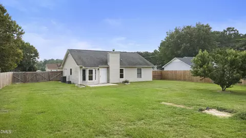 Exterior - 174 Eulon Loop, Raeford, NC 28376 photo 12 of 15