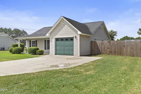 Exterior - 174 Eulon Loop, Raeford, NC 28376 photo 2 of 15