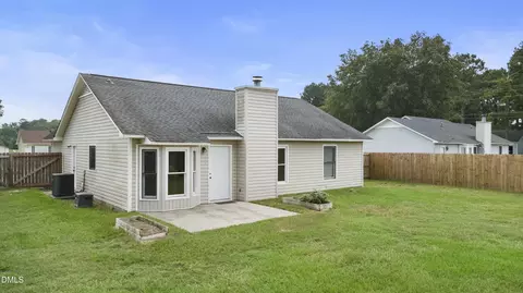 Exterior - 174 Eulon Loop, Raeford, NC 28376 photo 14 of 15