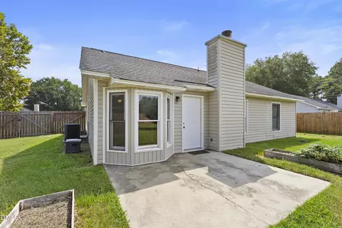 Exterior - 174 Eulon Loop, Raeford, NC 28376 photo 5 of 15