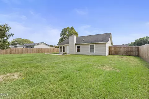 Exterior - 174 Eulon Loop, Raeford, NC 28376 photo 10 of 15